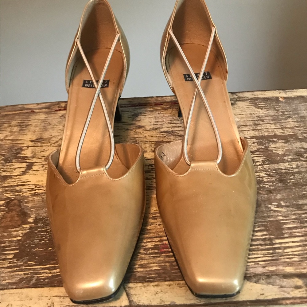 Stuart Weitzman